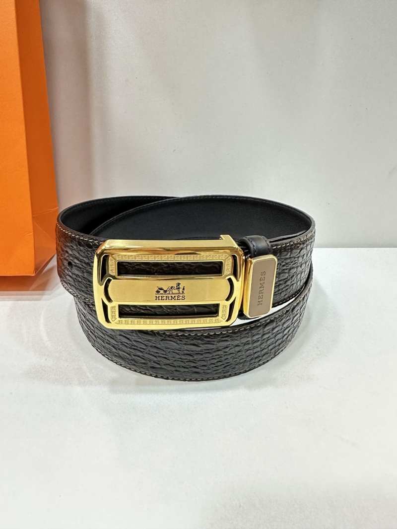 Hermes Belts